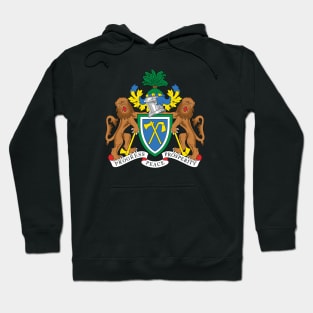 Gambia Hoodie